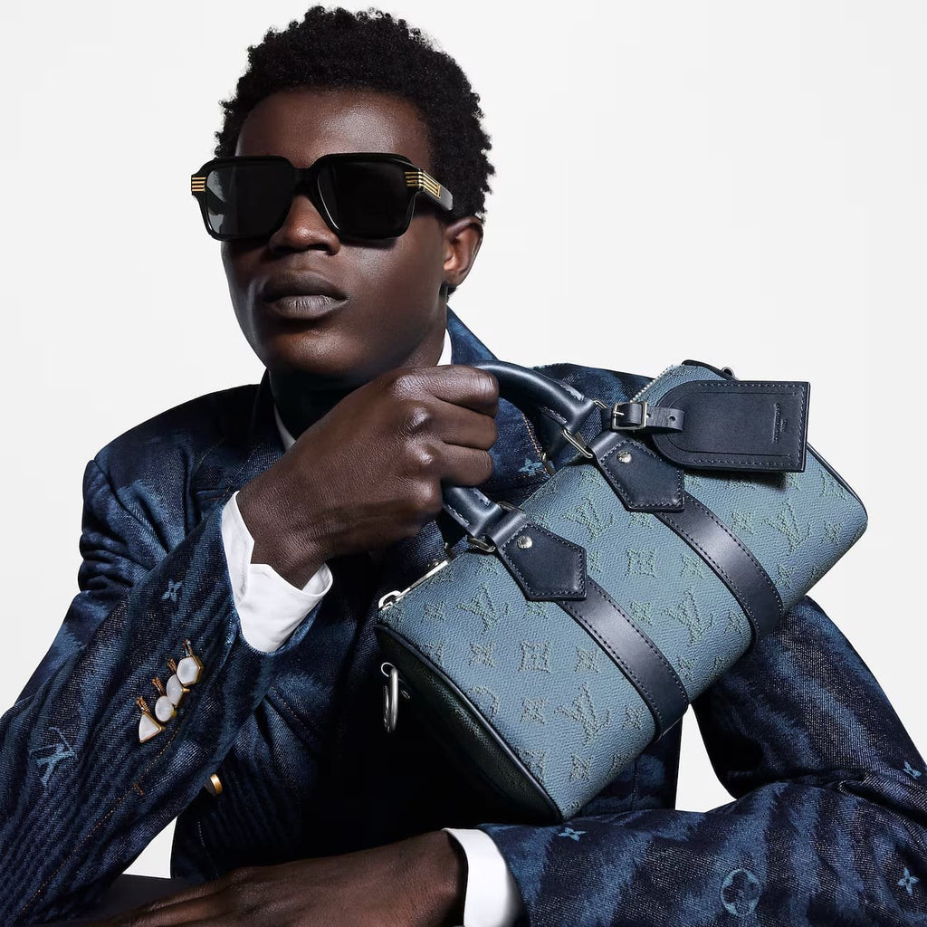 Louis Vuitton M14681 Keepall Bandoulière 25