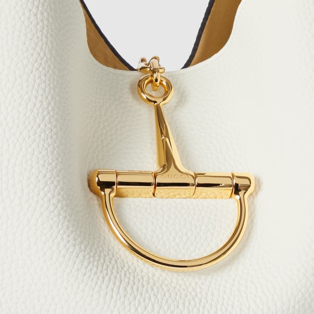 GUCCI SOFTBIT MAXI SHOULDER BAG