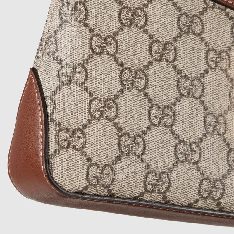 GUCCI Padlock small shoulder bag