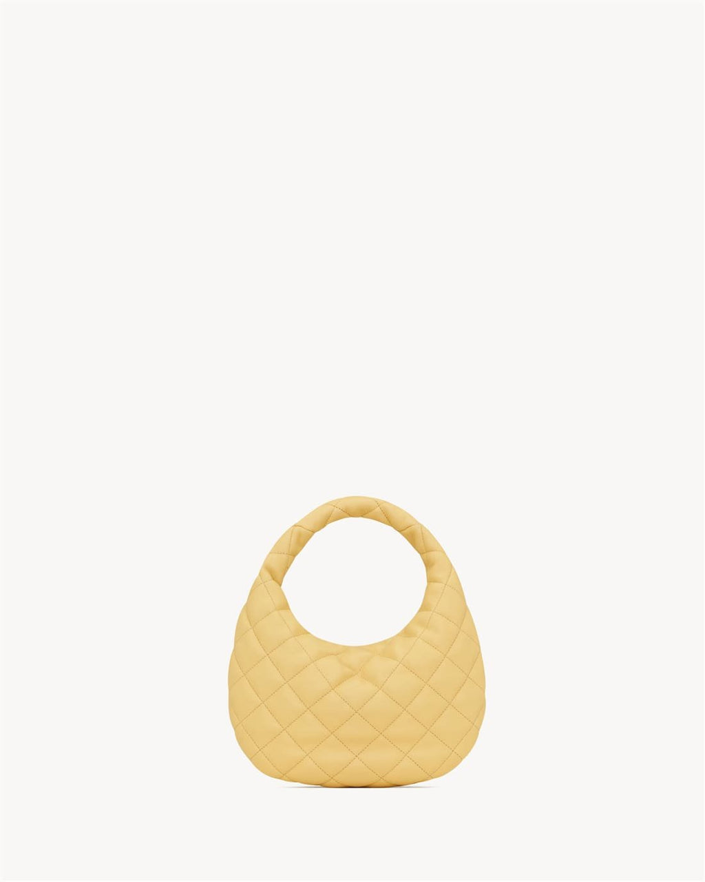 Saint Laurent ICARINO in quilted nappa