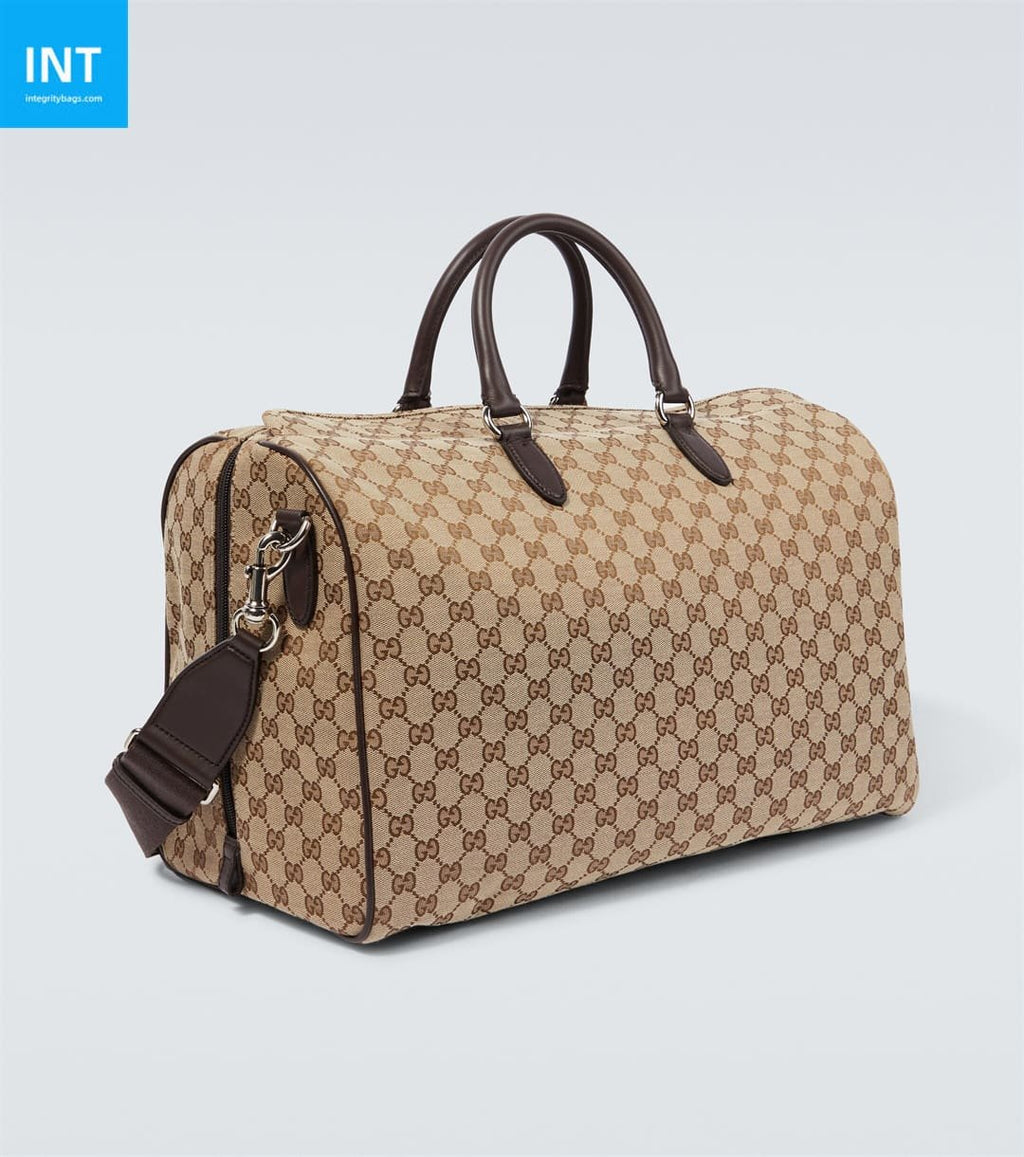 Gucci GG Canvas Mini shoulder bag