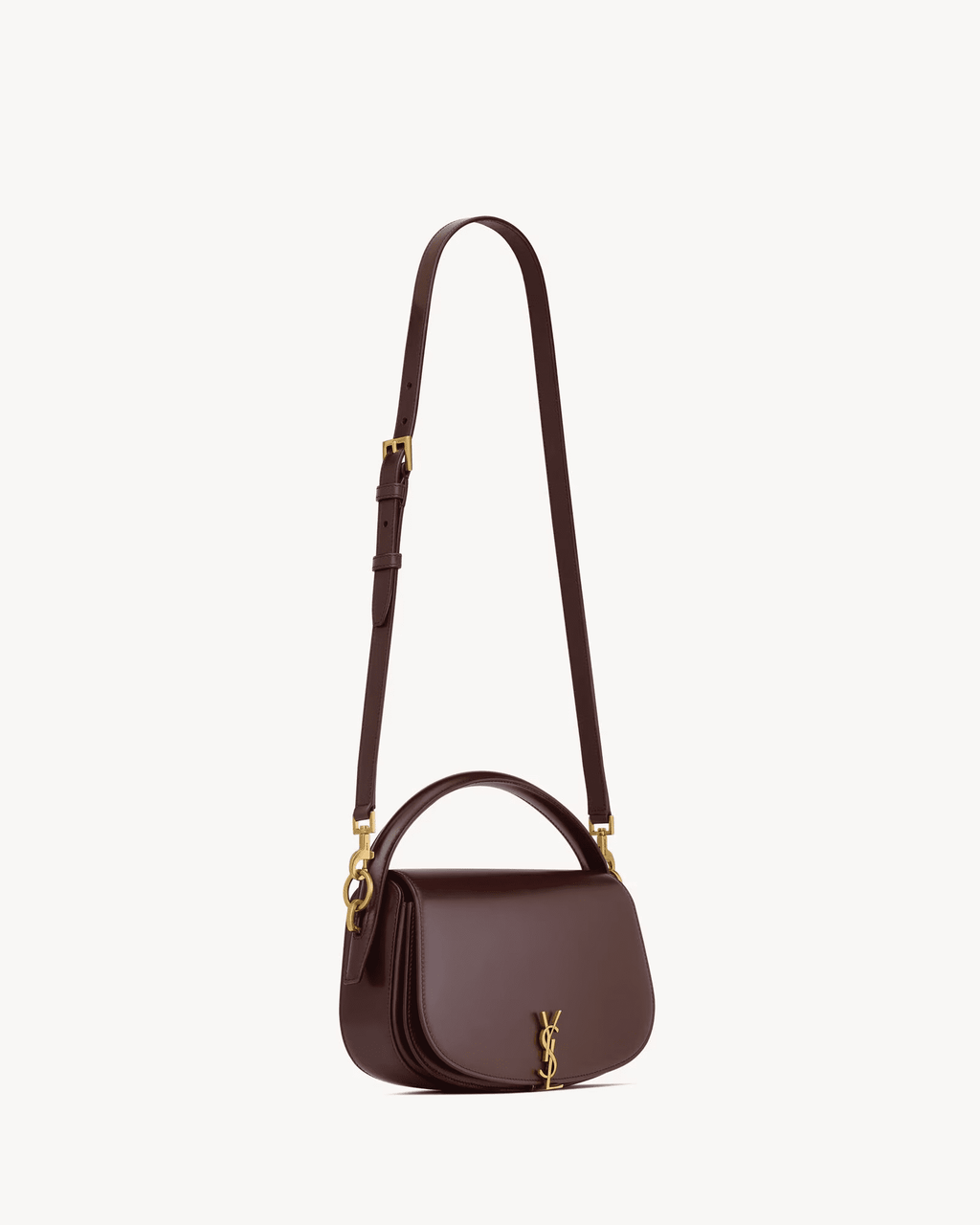 Saint Laurent VOLTAIRE in BOX SAINT LAURENT