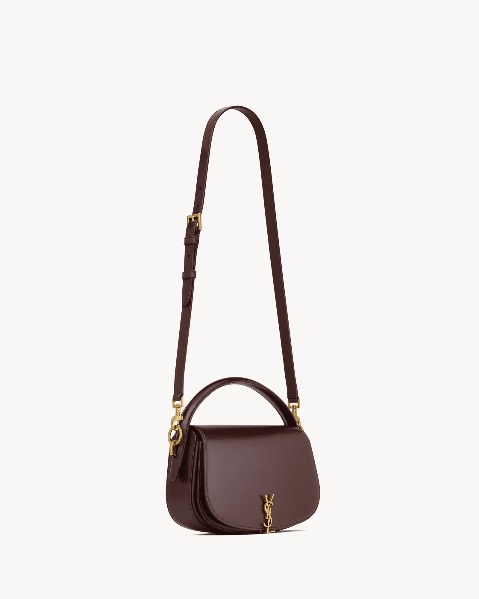Saint Laurent VOLTAIRE in BOX SAINT LAURENT
