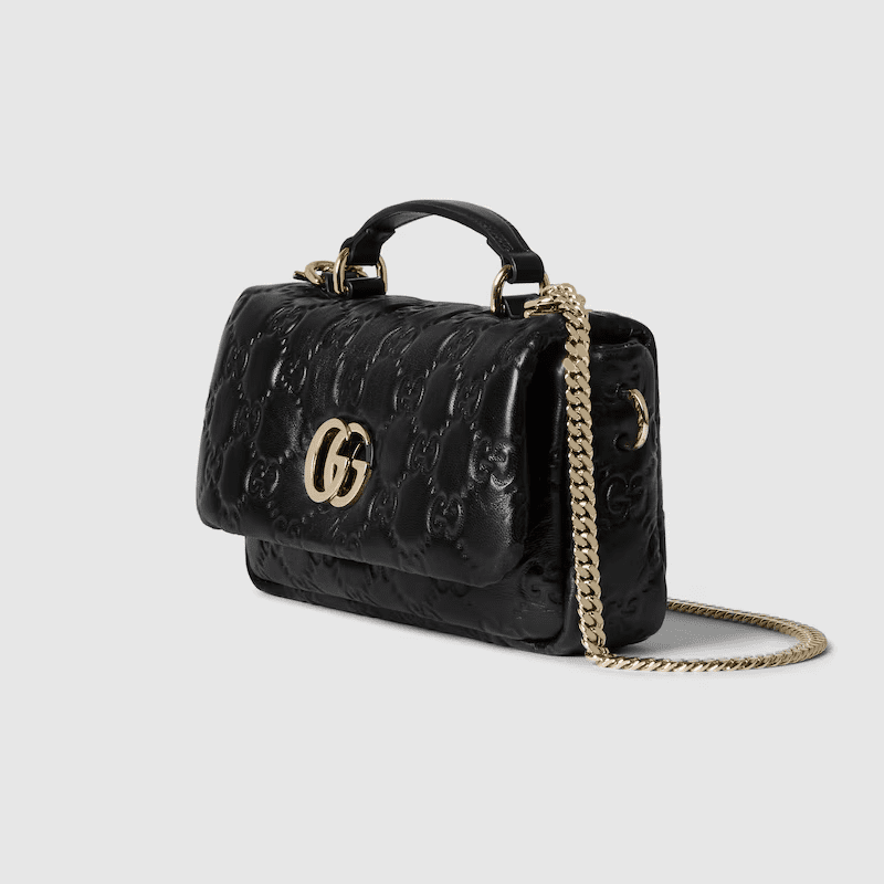 Gucci Milano mini tote