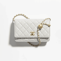 Chanel Wallet on Chain
