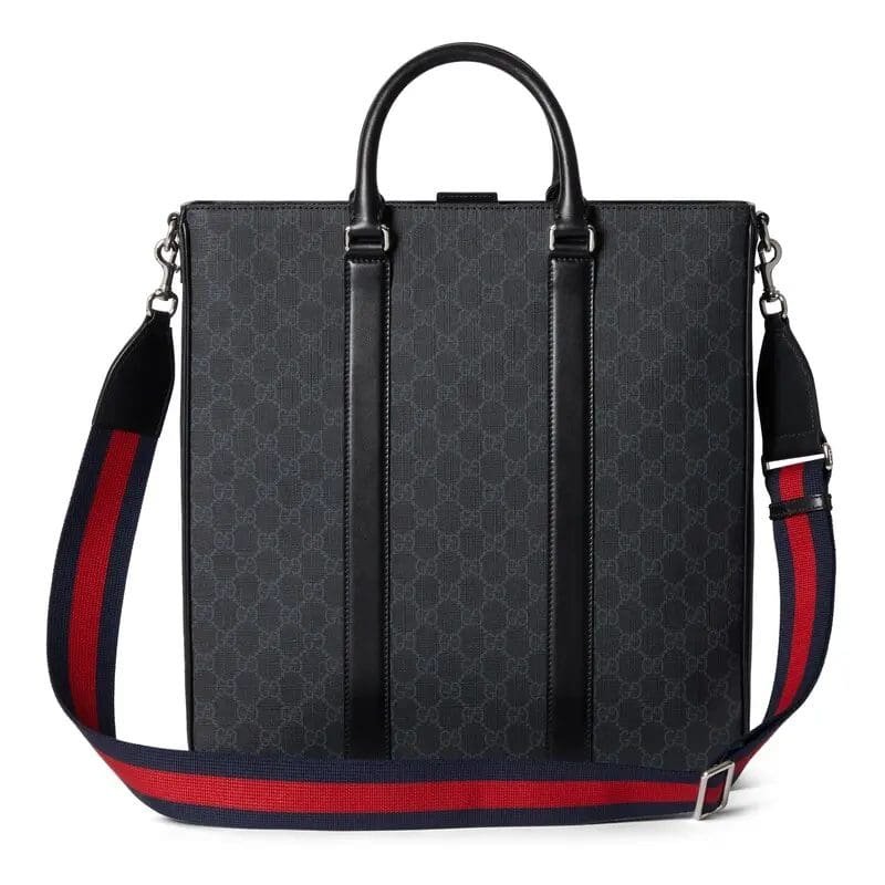 GUCCI MEDIUM GG TOTE