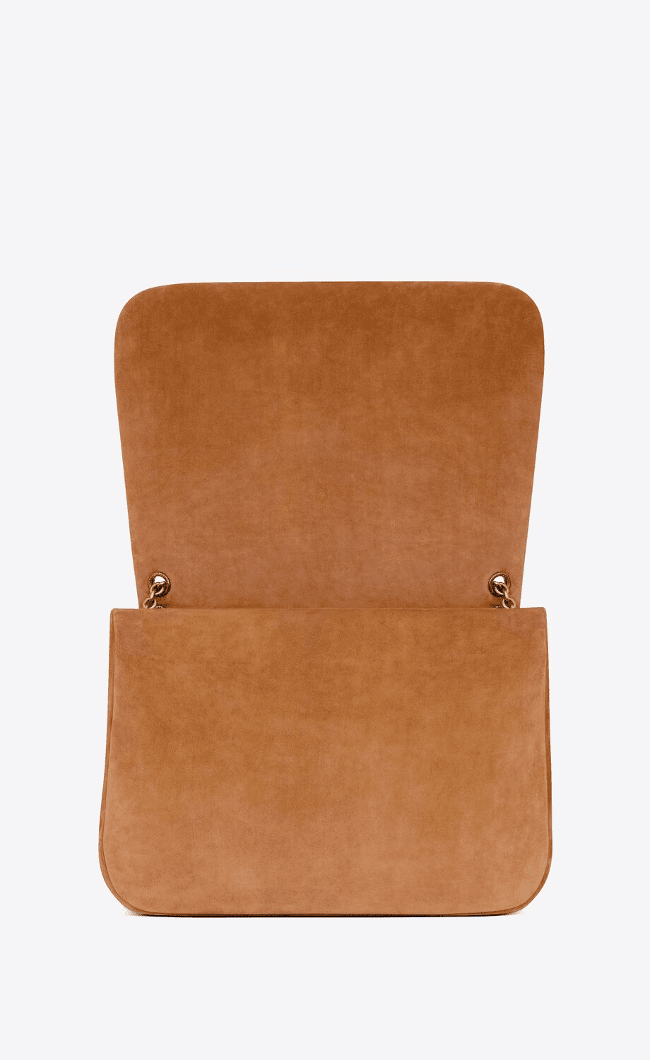 SAINT LAURENT JAMIE 4.3 IN SUEDE