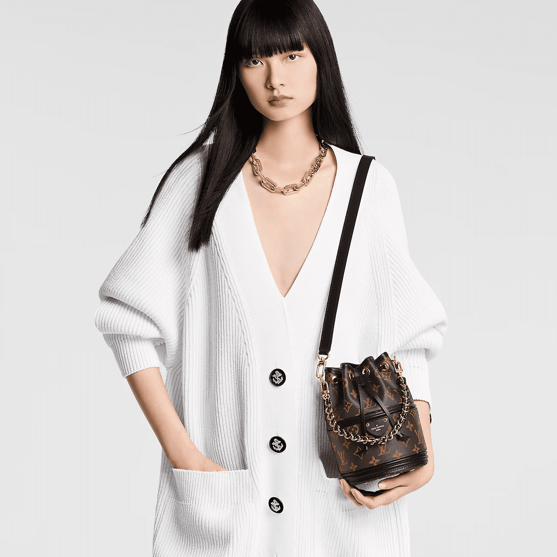 Louis Vuitton M83480 Canoé