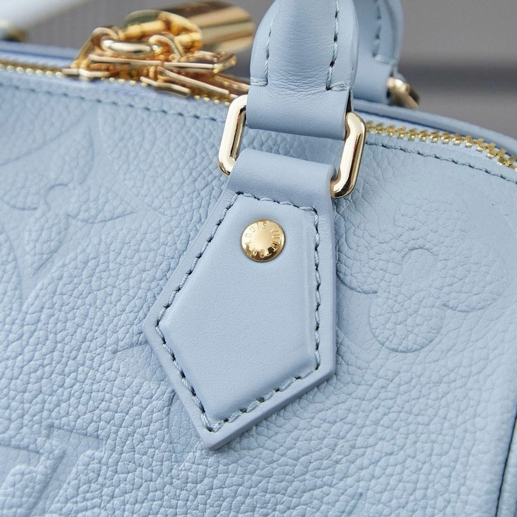 Louis Vuitton M46484 Speedy Bandoulière 20