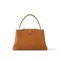 Louis Vuitton M24620 Large CAPUCINES SOUPLE BAG