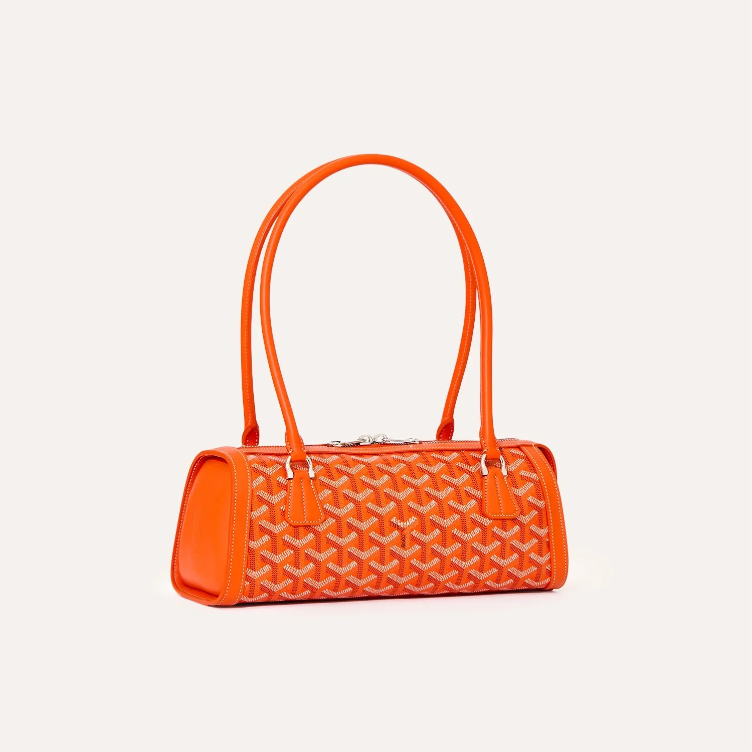 Goyard Bonbonnière Bag