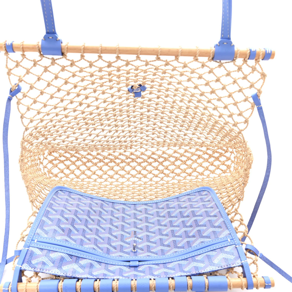 Goyard Aligre Tote Bag