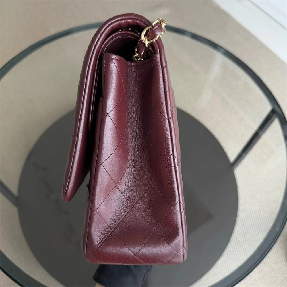 Chanel Classic Flap Maxi