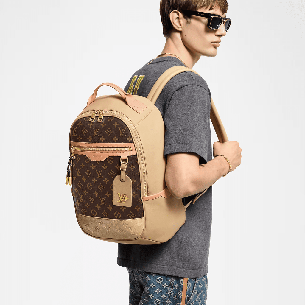 Louis Vuitton M12624 Outdoor Backpack