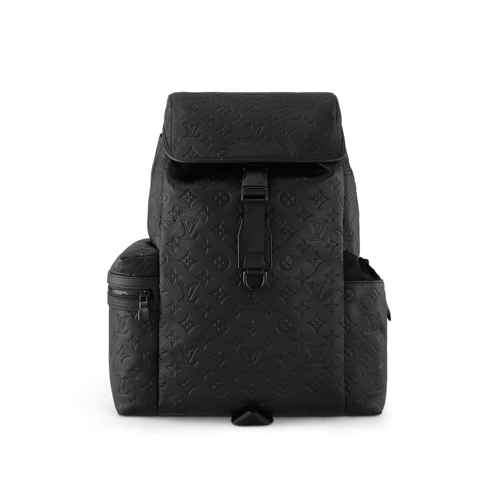Louis Vuitton M43680 Discovery Backpack