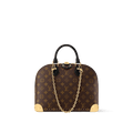 Louis Vuitton M27216 Alma Trunk PM