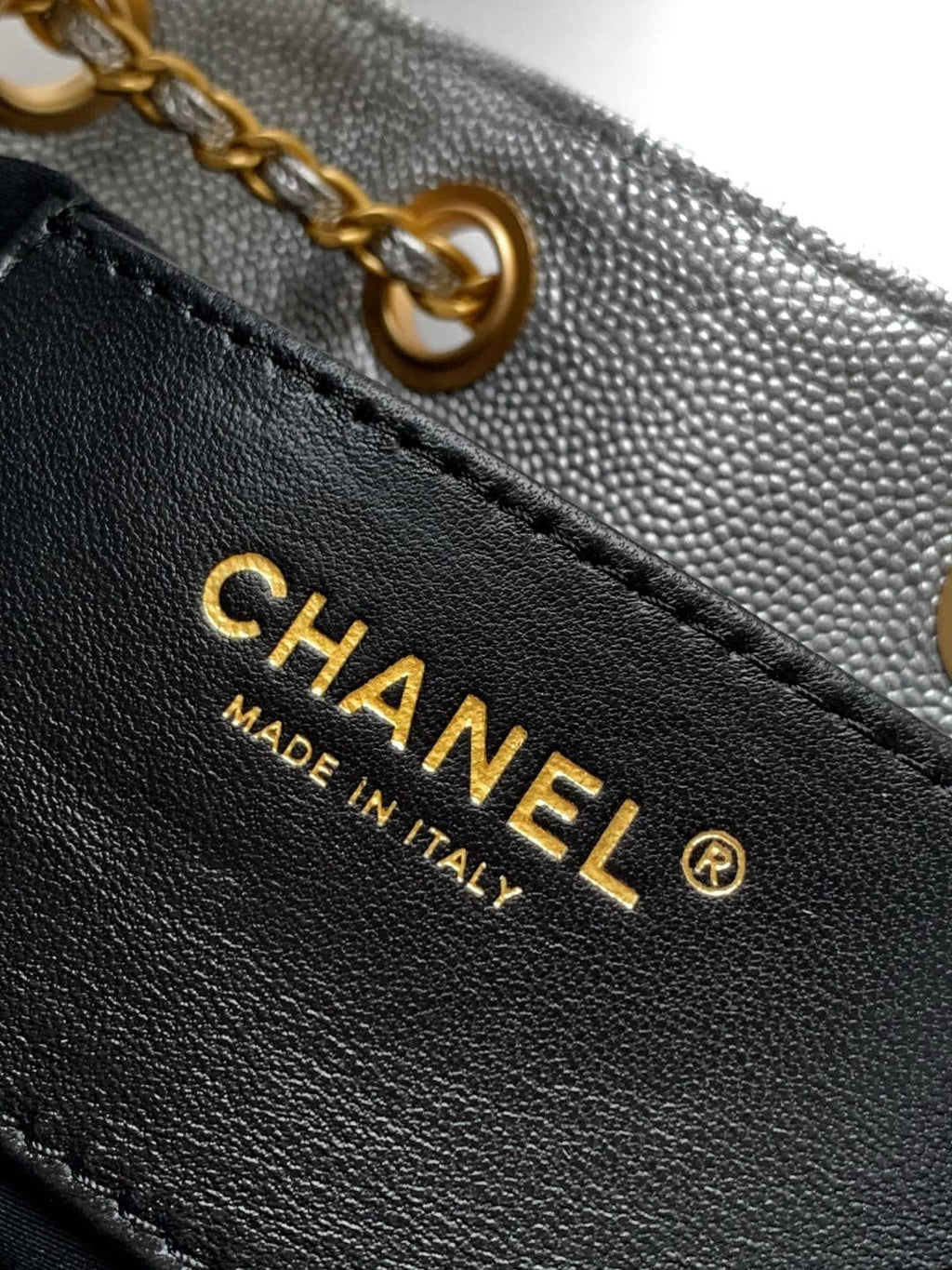 CHANEL 25 Small Handbag