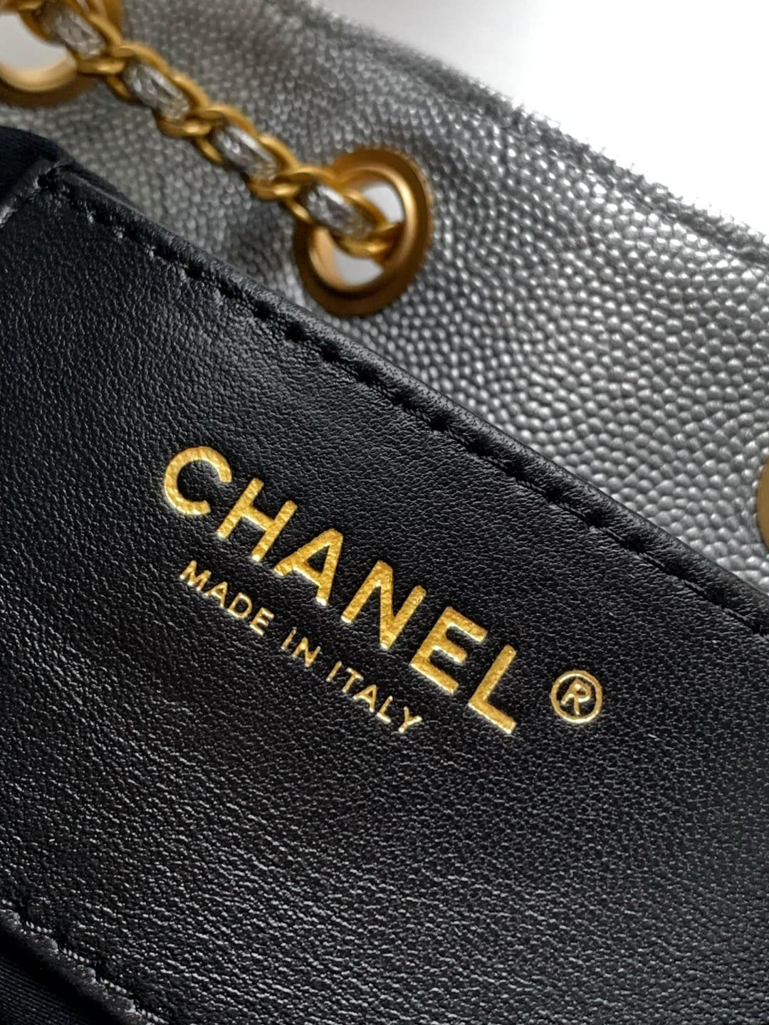 CHANEL 25 Small Handbag