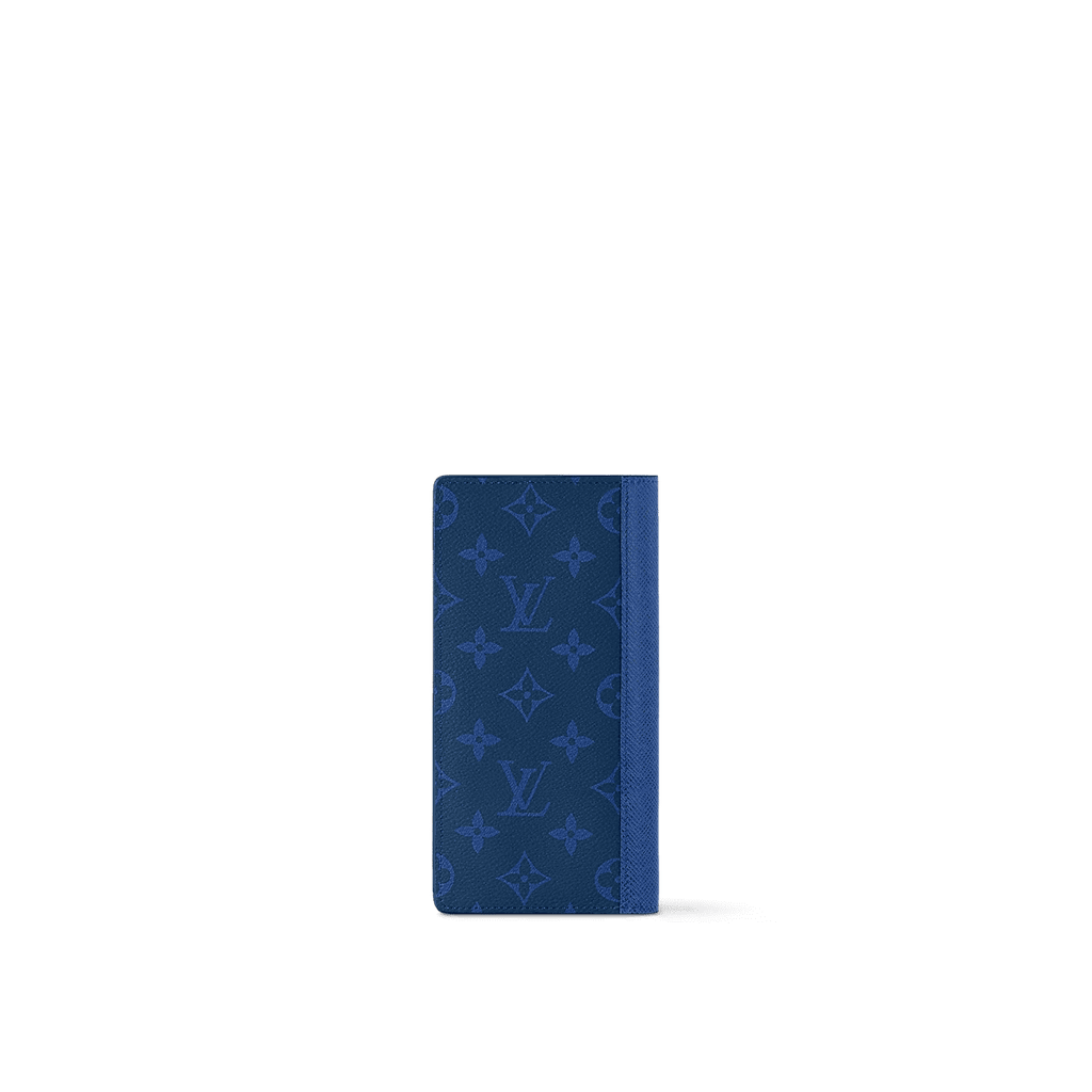 Louis Vuitton M30297 Brazza Wallet