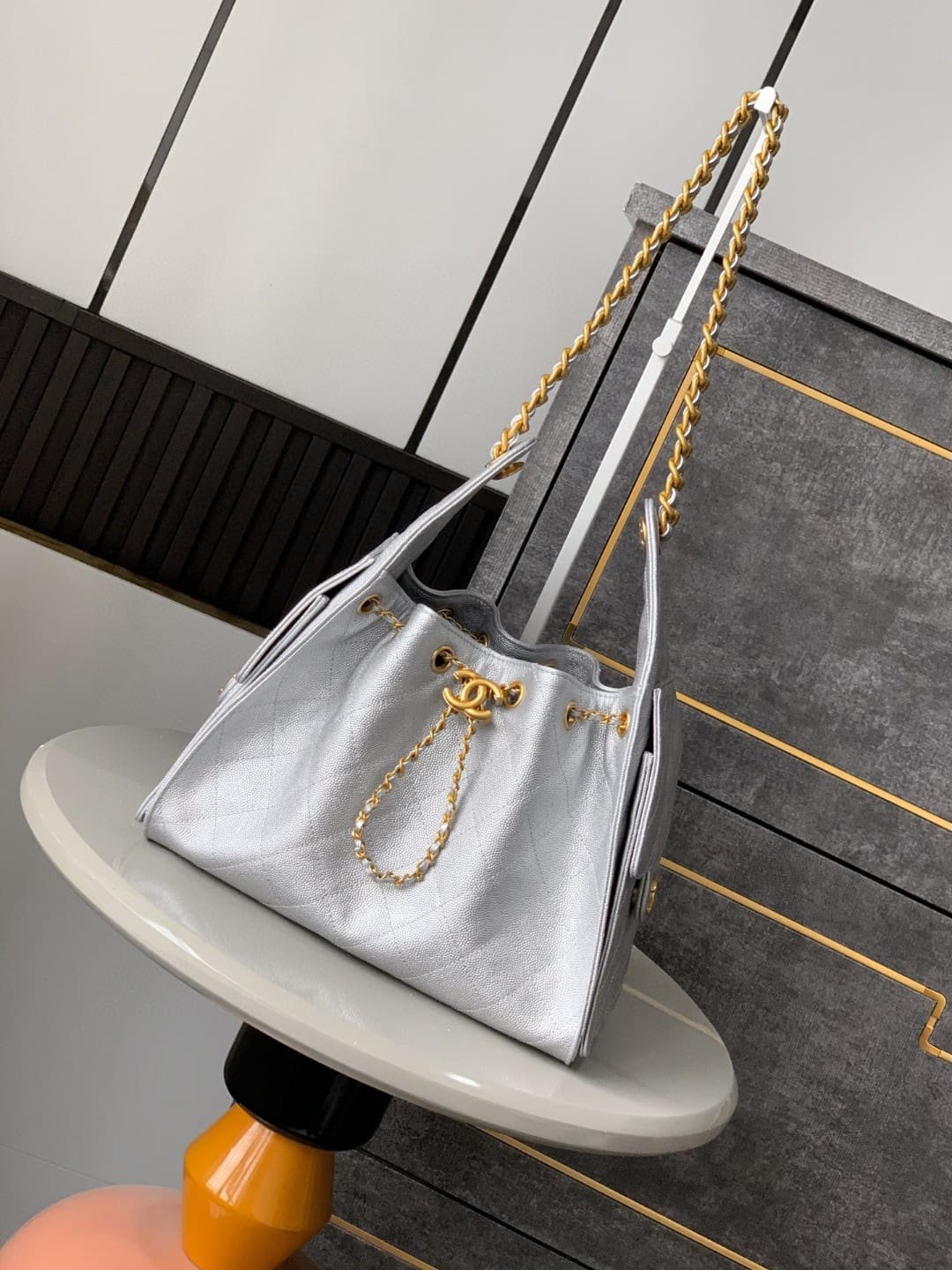 CHANEL 25 Small Handbag