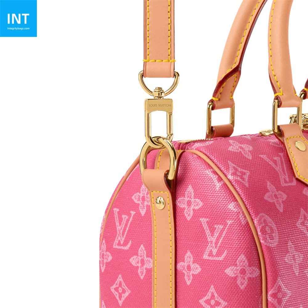 Louis Vuitton M27528 Speedy Bandouliere 25