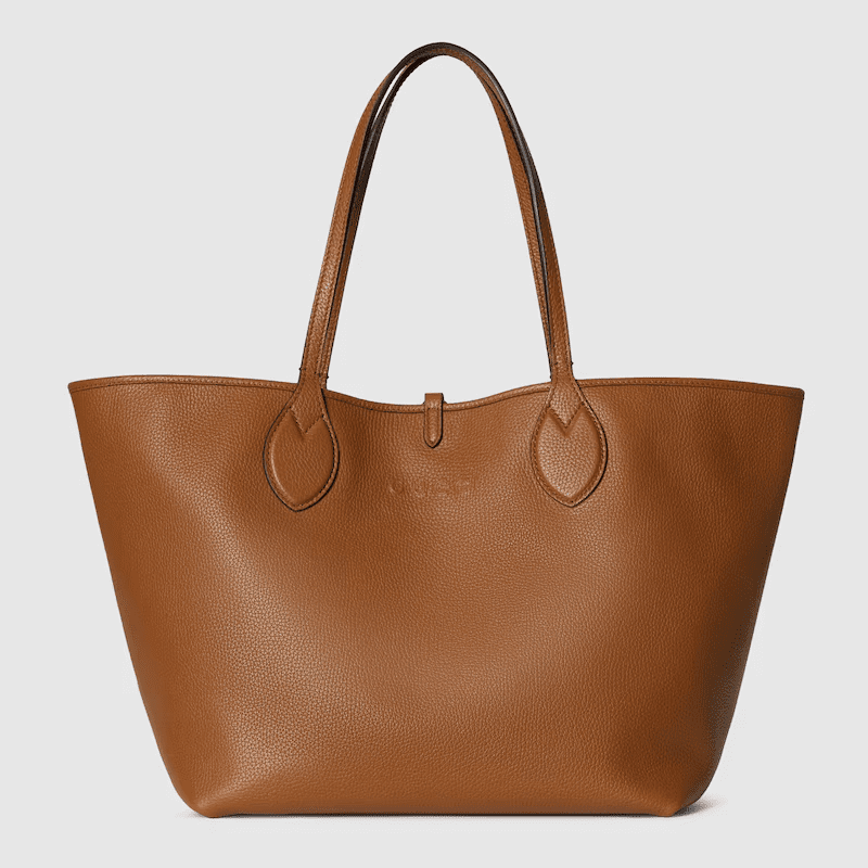 GUCCI TOTISSIMA LARGE REVERSIBLE TOTE