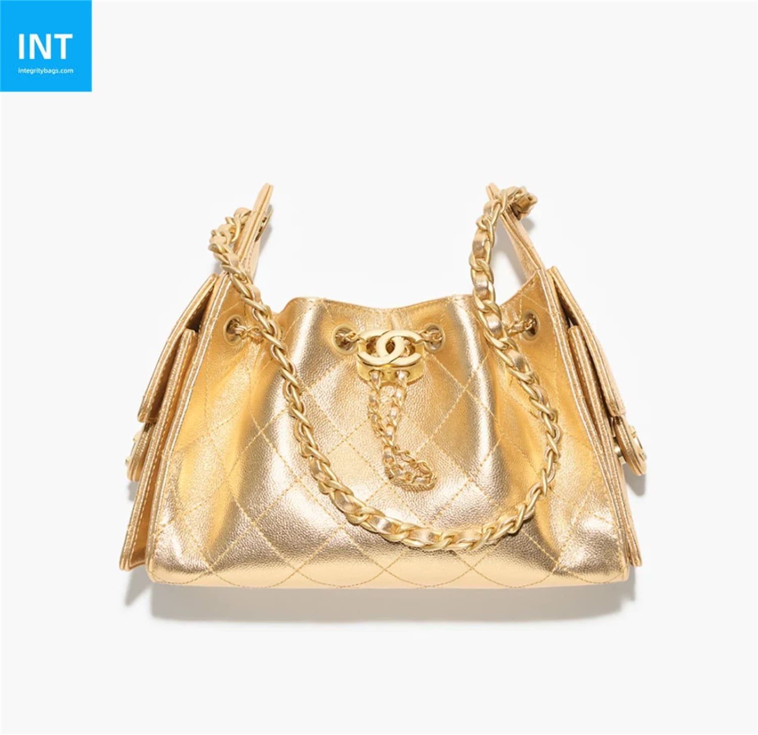 CHANEL 25 Mini Handbag