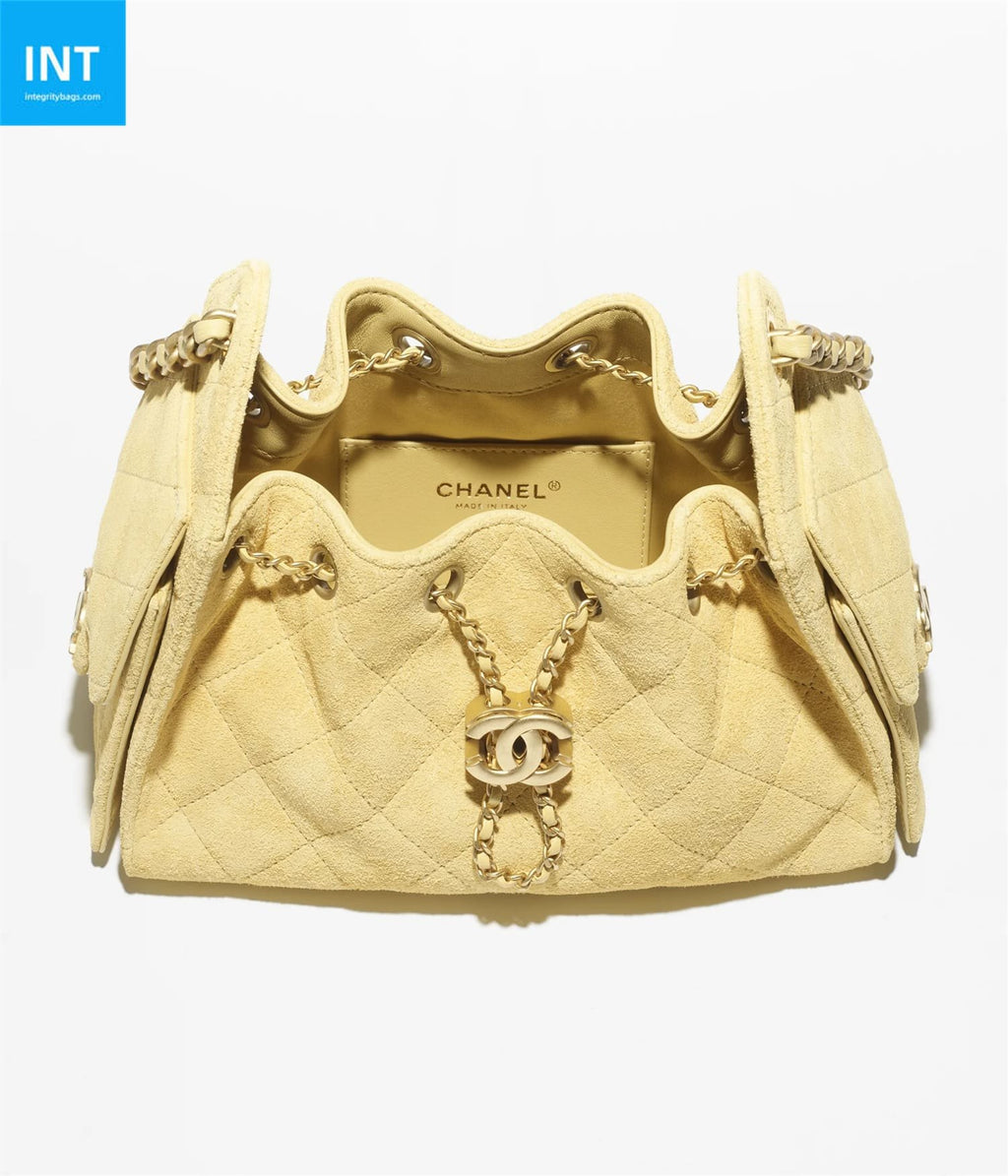 CHANEL 25 Mini Handbag