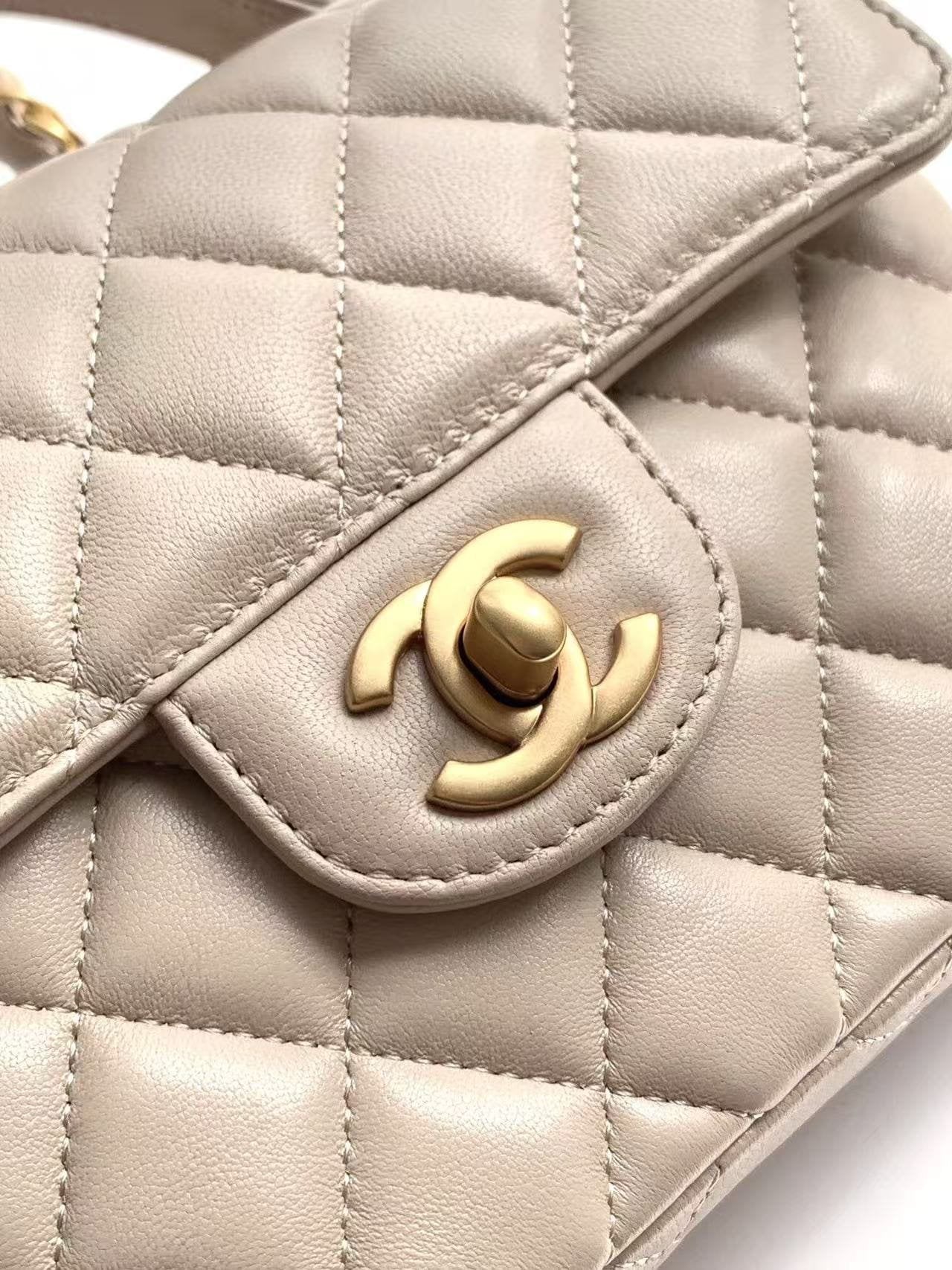 Chanel 25P AS5355