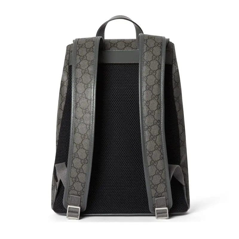 GUCCI OPHIDIA SMALL GG BACKPACK