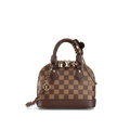 Louis Vuitton K00015 Customizable Alma Mini LV&I