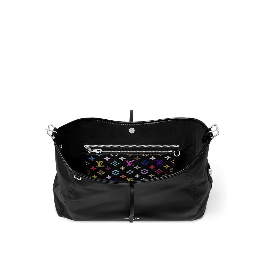 Louis Vuitton M13105 LV x TM CarryAll Vibe MM