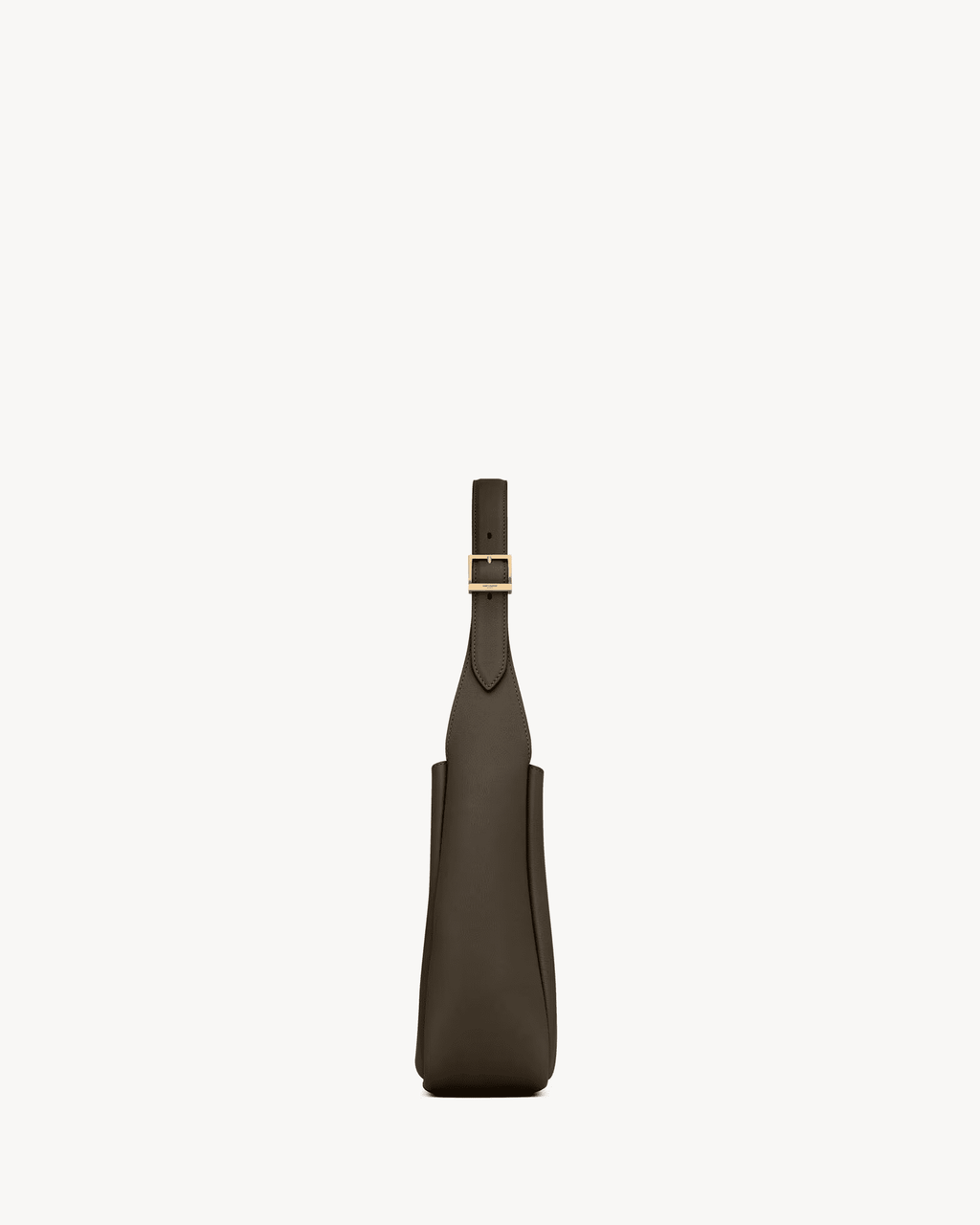 Saint Laurent LE 5 À 7 supple small IN GRAINED LEATHER