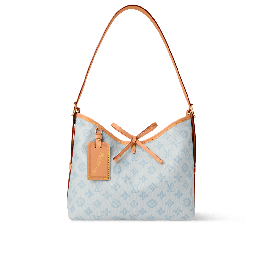Louis Vuitton M27532 CarryAll PM