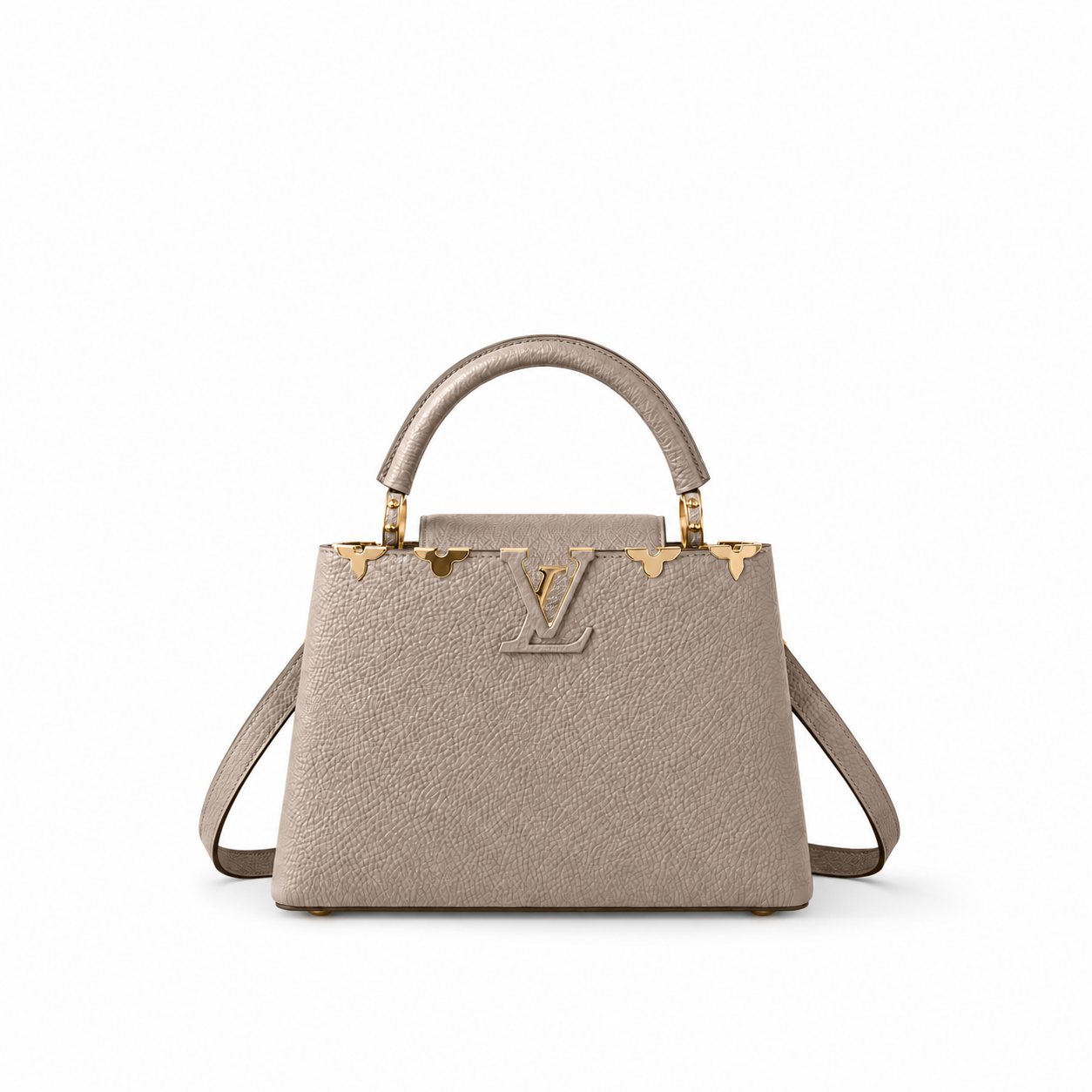 Louis Vuitton M23331 Capucines BB