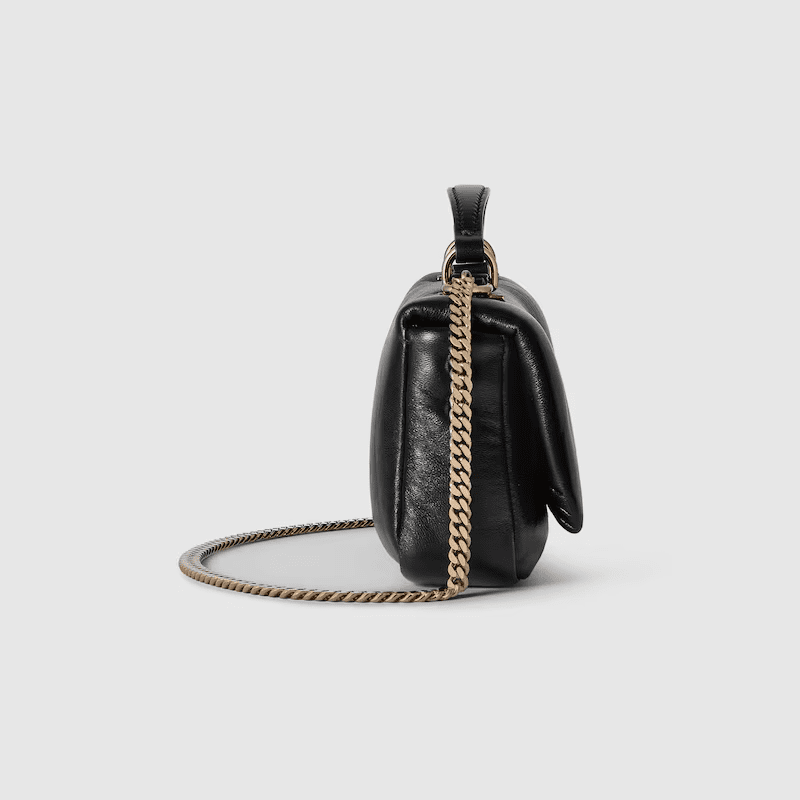 Gucci Milano mini top handle bag