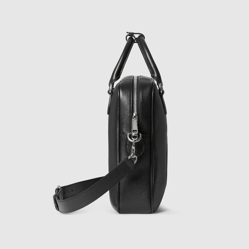 Gucci Ophidia large briefcase