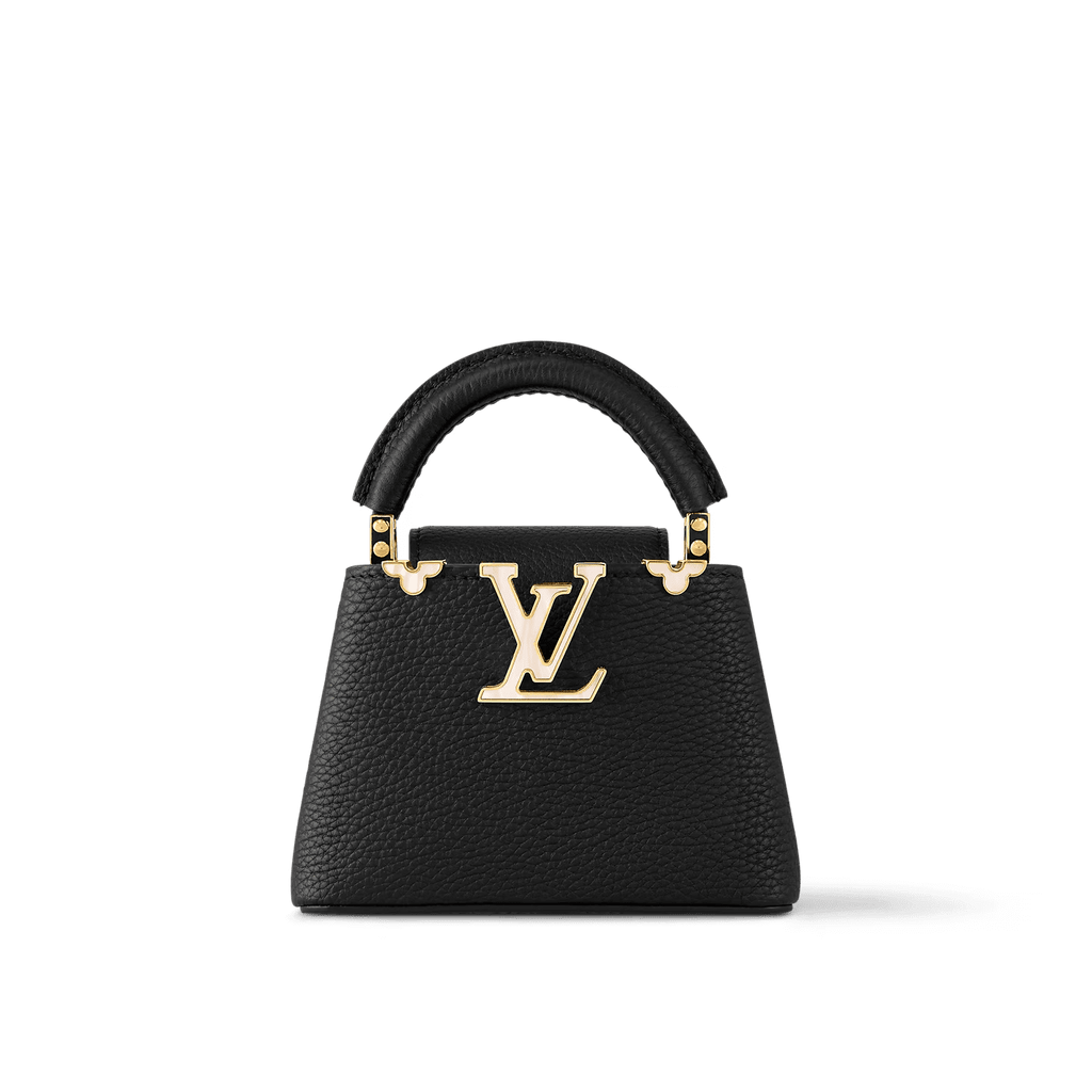 Louis Vuitton M10166 Capucines Nano
