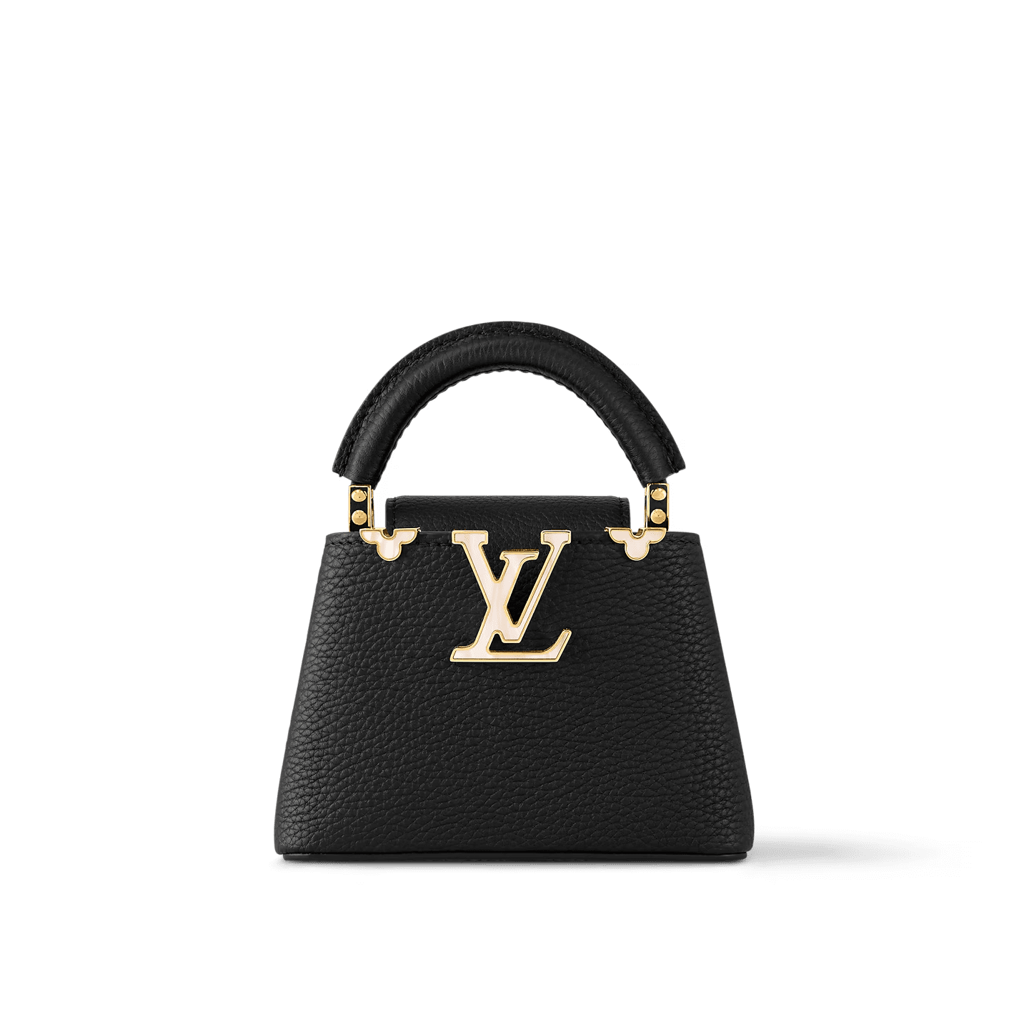 Louis Vuitton M10166 Capucines Nano