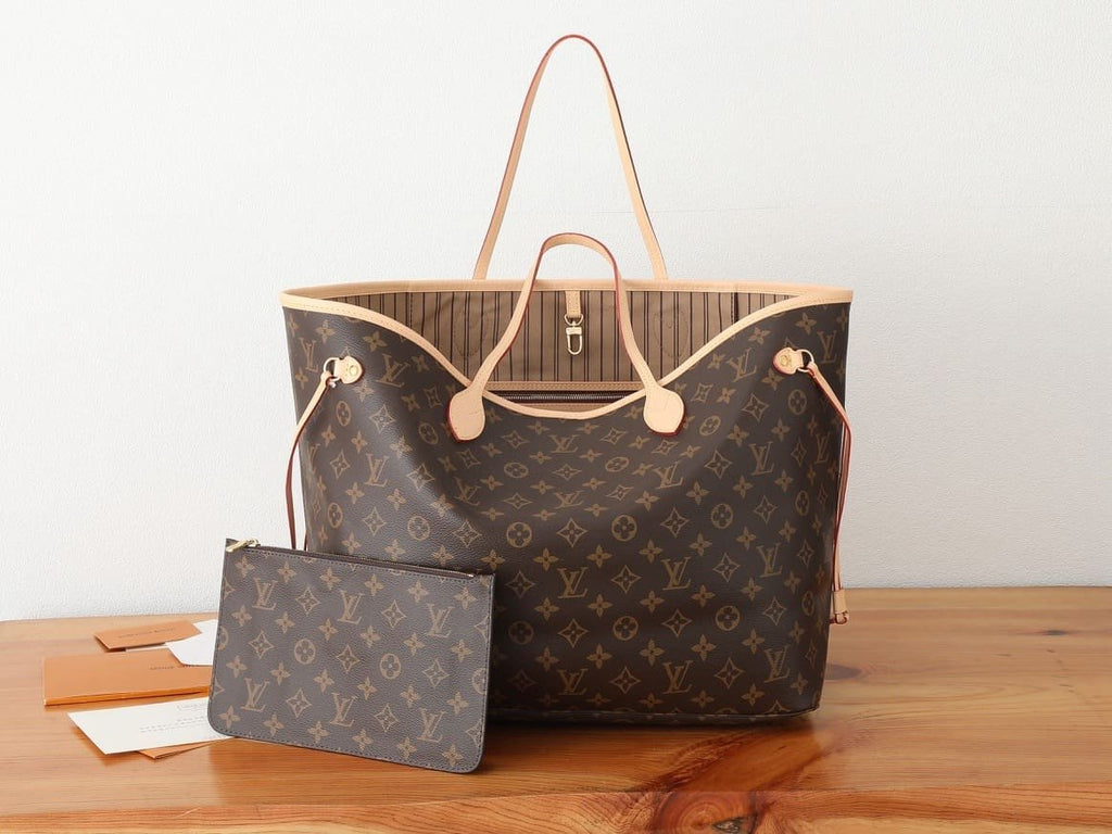 Louis Vuitton M46978 Neverfull GM