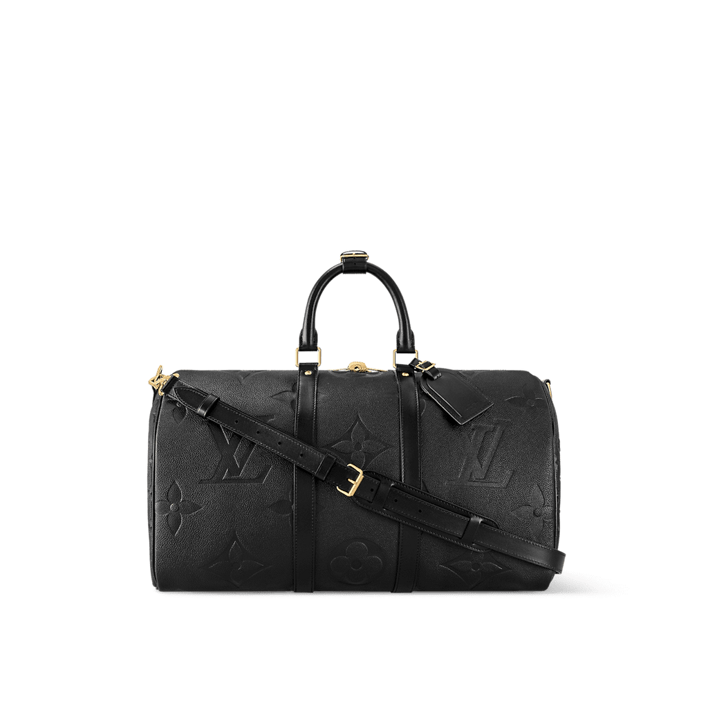 Louis Vuitton M45532 Keepall Bandoulière 45