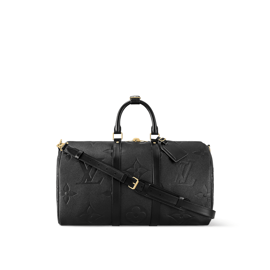 Louis Vuitton M45532 Keepall Bandoulière 45