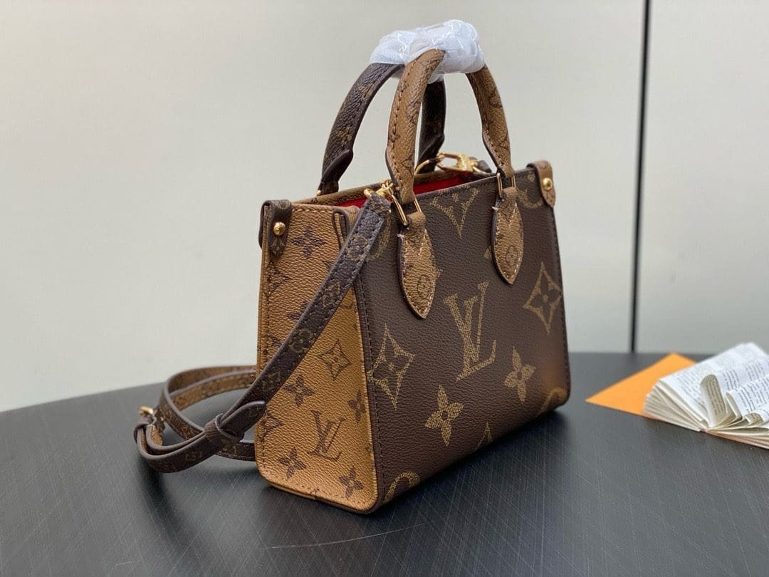 Louis Vuitton M46839 OnTheGo BB