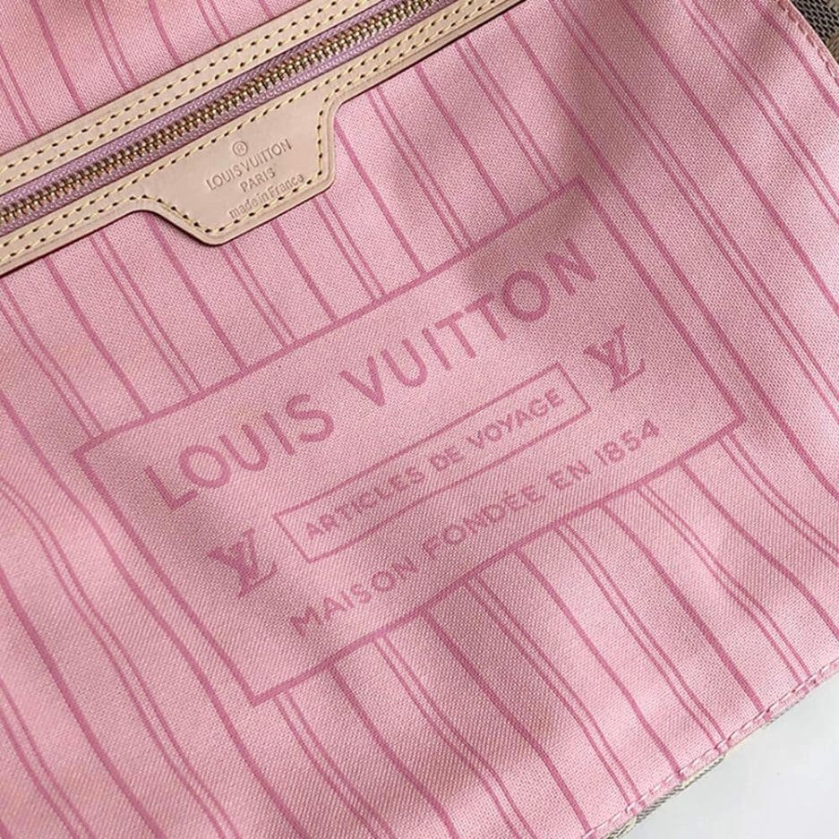 Louis Vuitton N40603 Neverfull MM