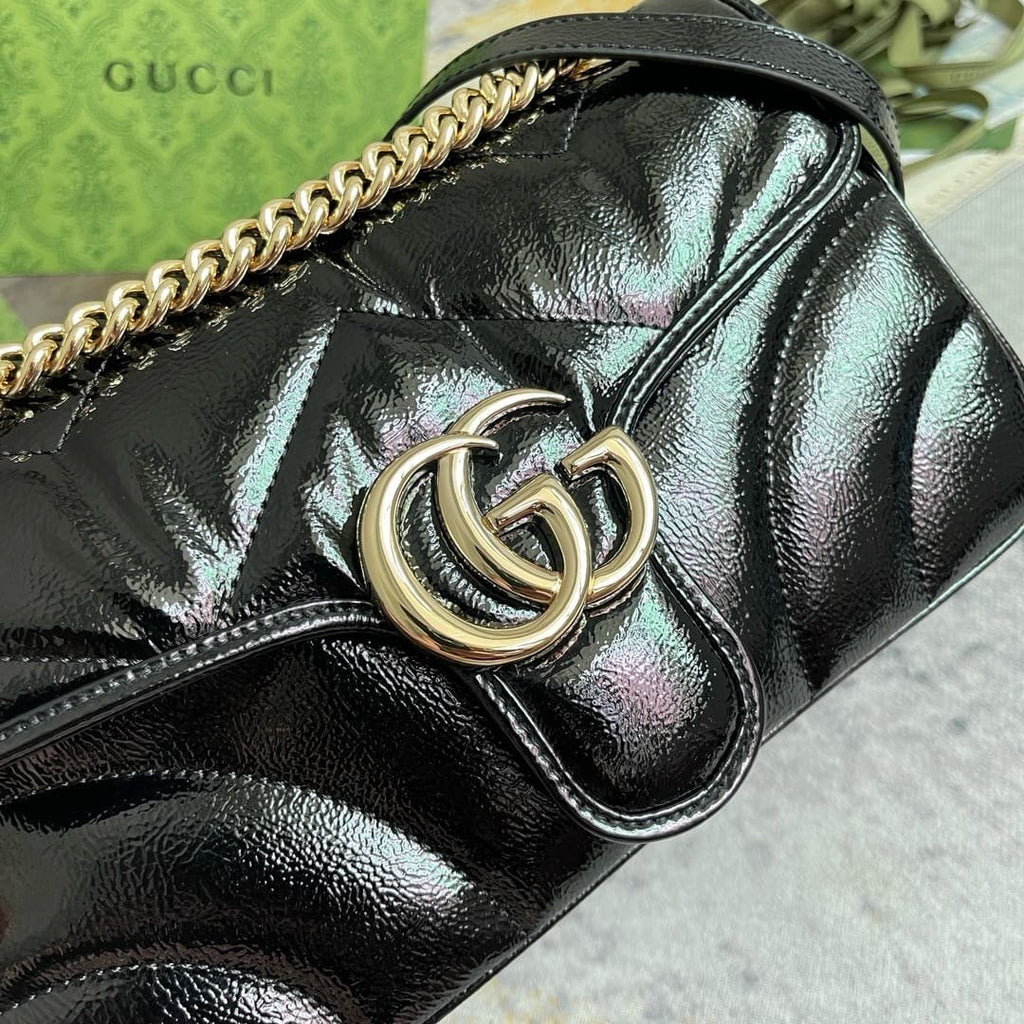 Gucci Marmont small shoulder bag