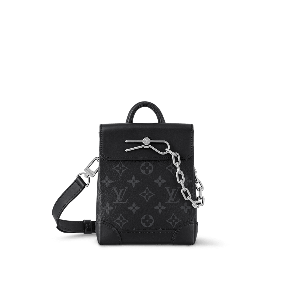 Louis Vuitton M82774 Nano Steamer