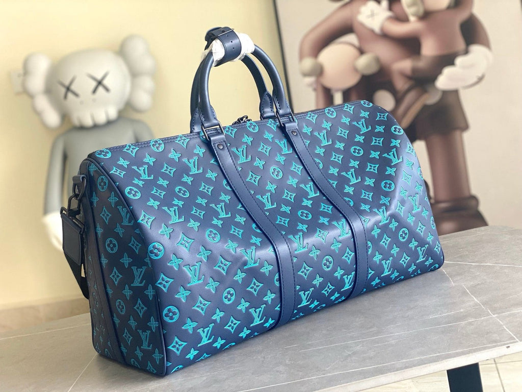Louis Vuitton M46593 Keepall Bandoulière 50