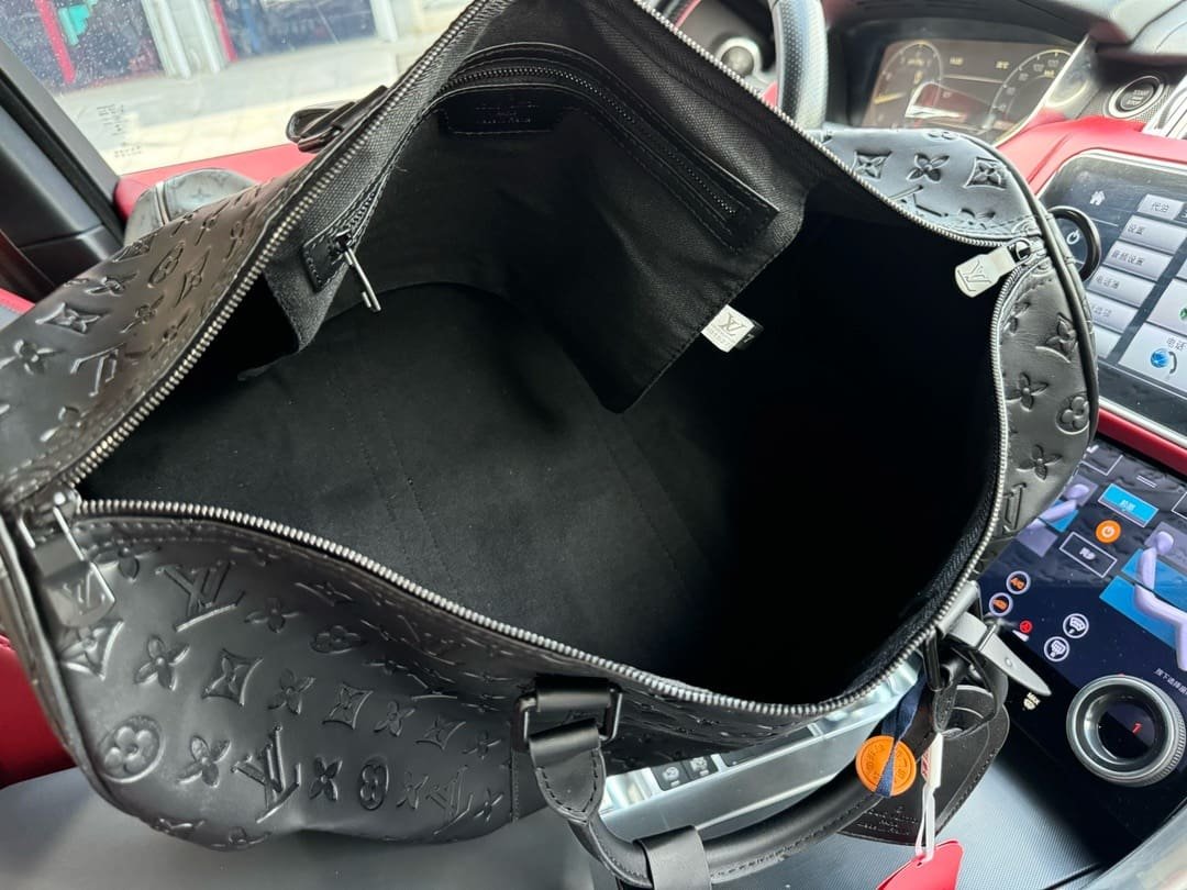 Louis Vuitton M44810 Keepall Bandoulière 50