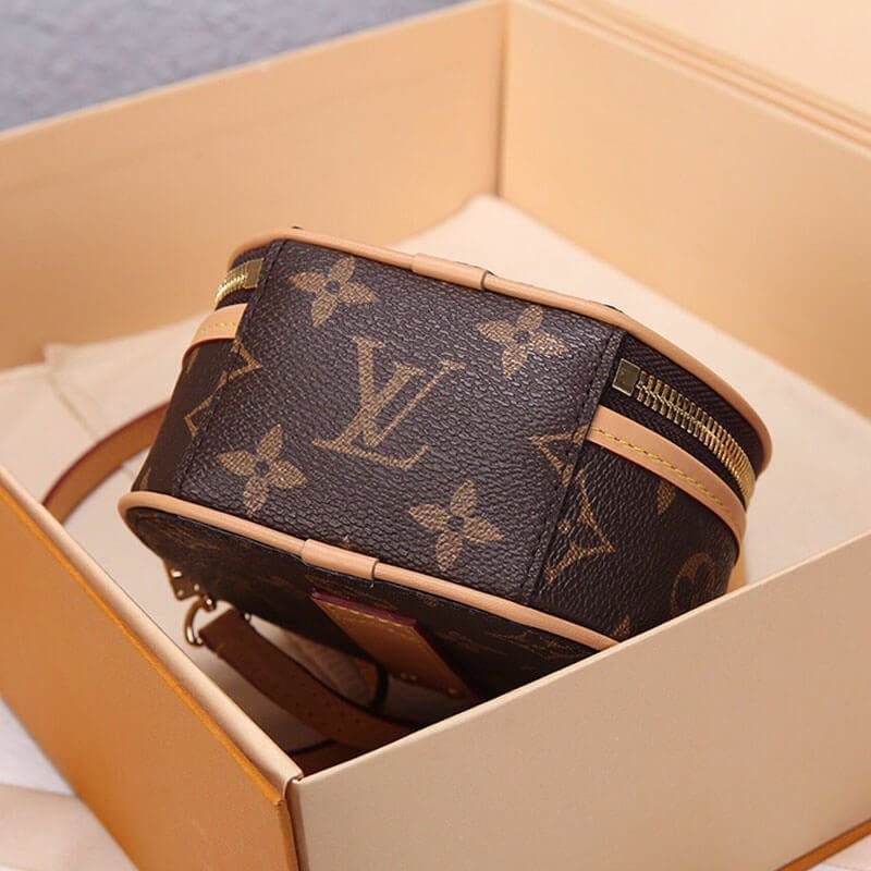 Louis Vuitton M44699 Mini Boite Chapeau