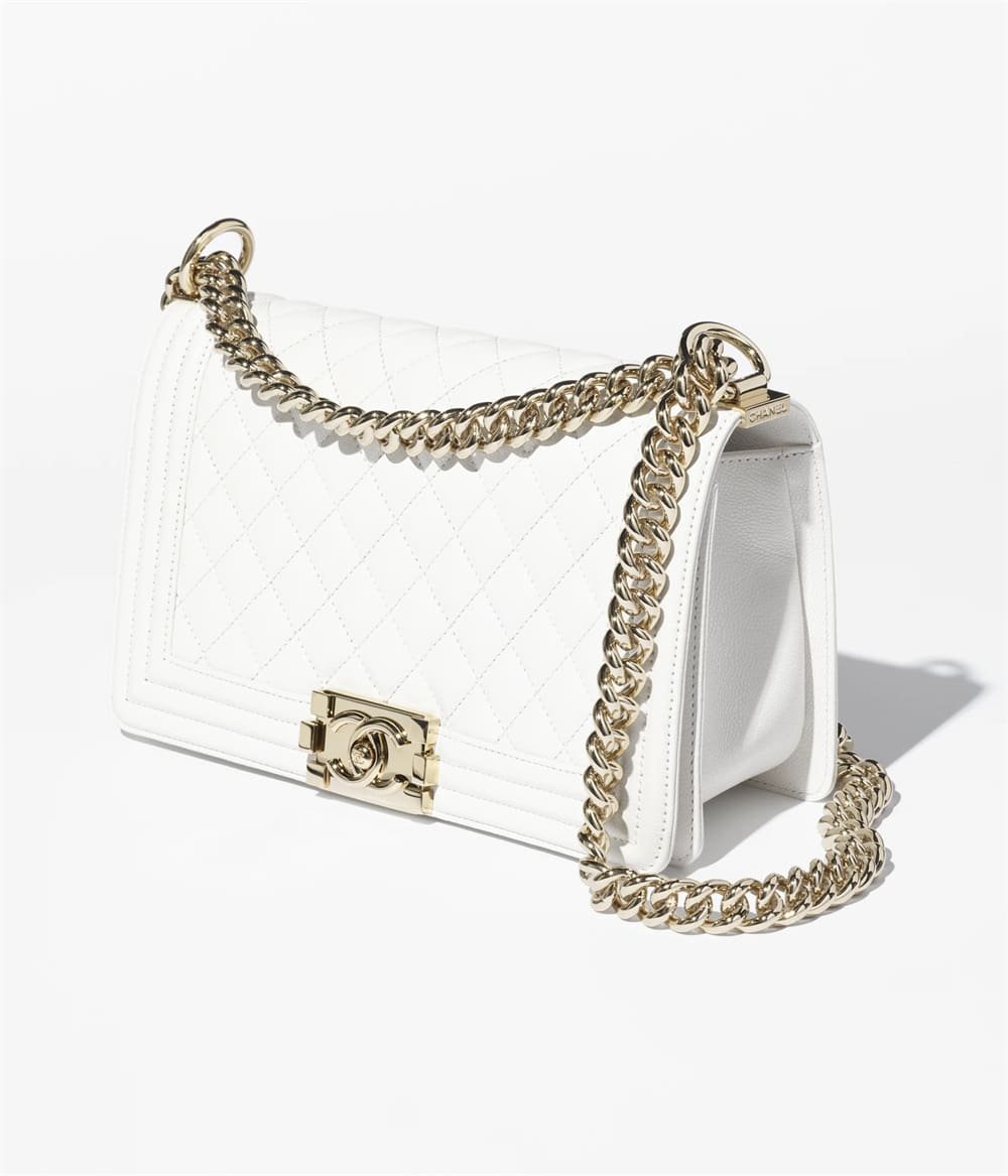 Chanel BOY CHANEL Handbag